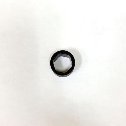 Rubber Sleeve, Swivel