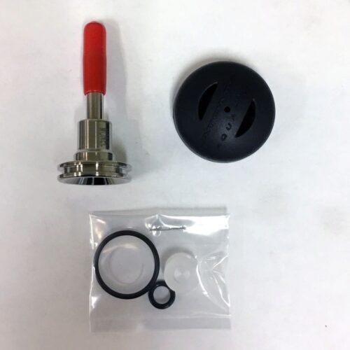 Jet Seat Upgrade Kit (Monel)