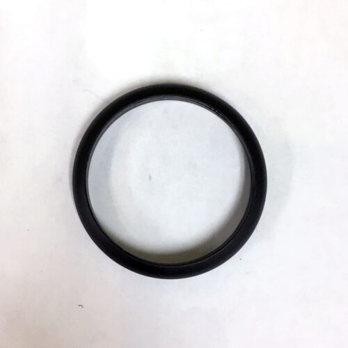 Front Cover Ring, Black