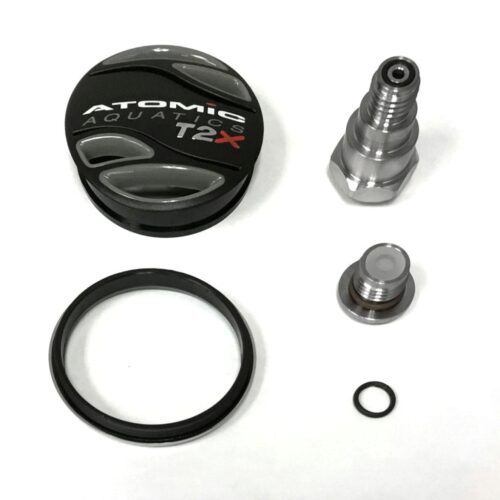 T2 EAN Upgrade w/Yoke & Seat