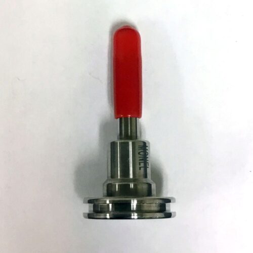 PISTON (Blunt-End), MONEL