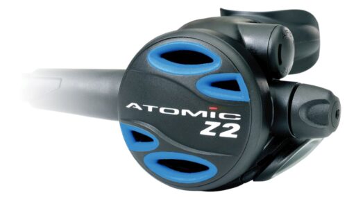 Front Cover, Z2, Blue