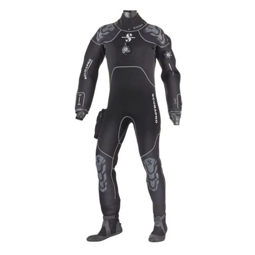 Exodry 4mm - Men's