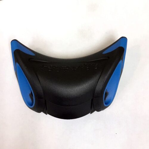 Exhaust Deflector, Z2, Blue