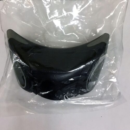 Exhaust Deflector, Z2, Gray