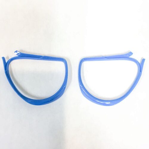 Lens Retainer, SubFrame, Royal