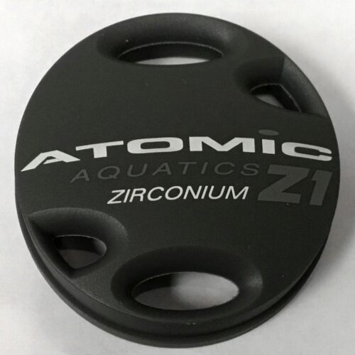 Front Cover, Gray, (Z1)