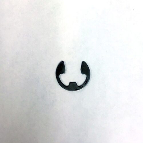 Retainer, Nipple, Ti