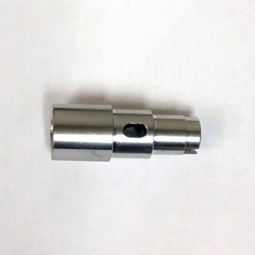 Housing, Valve, Stainless