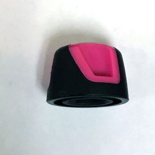 Knob, B2, Pink