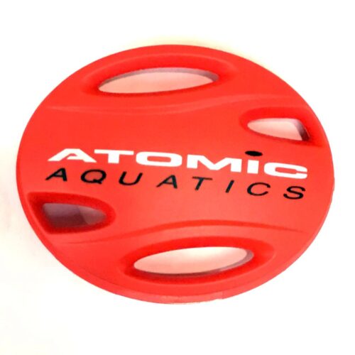 Front Cover, SS1, Red