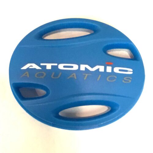 Front Cover, SS1, Blue