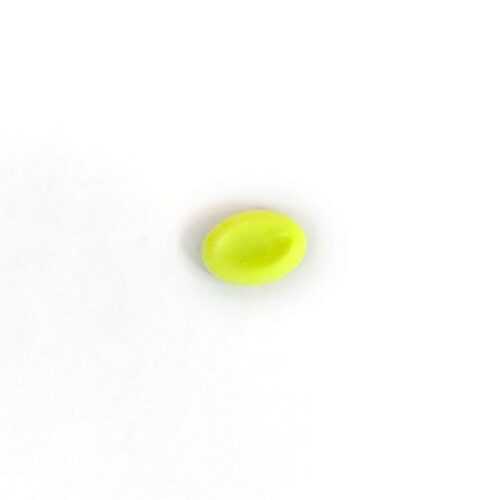 Button, Inflation, Yellow