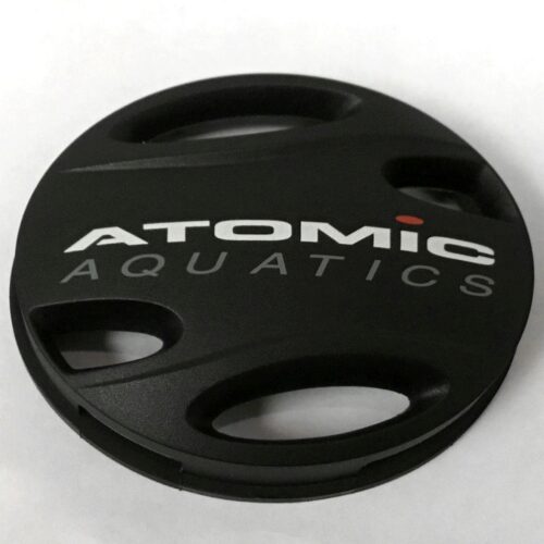 Front Cover, SS1, Black