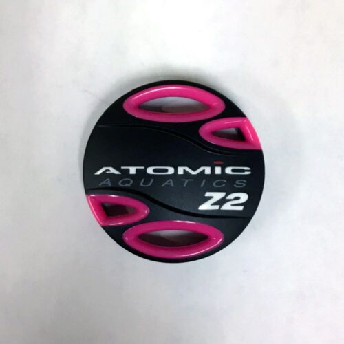 Front Cover, Z2, Pink