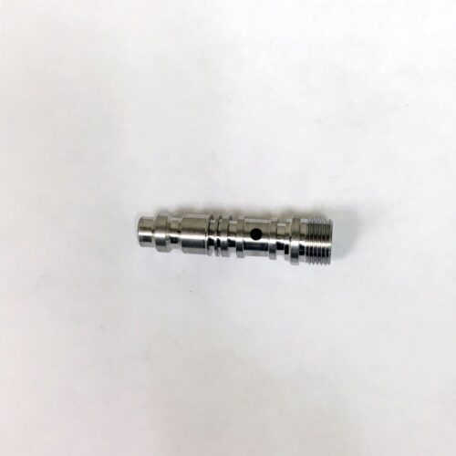 Nipple, SS1, Titanium