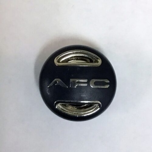 AFC cover, T2, Metal