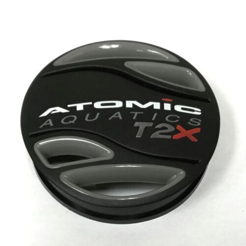 Front Cover, Gray T2X