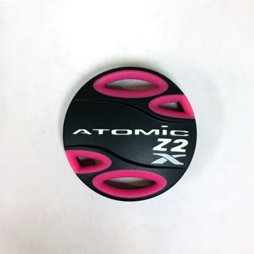 Front Cover, Z2X, Pink