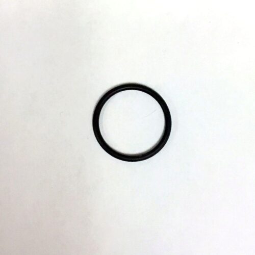 O-Ring, Inflation Cap
