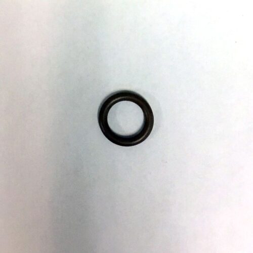 O-Ring, DIN Nipple
