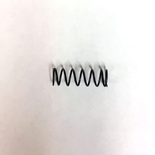 Spring, Second Stage