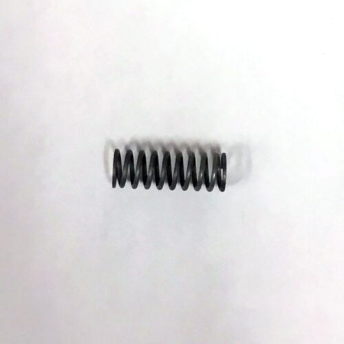 Spring, 4pt Poppet, SS1