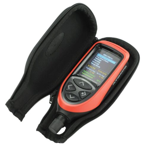 Cobalt Computer Case