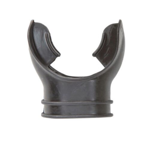 Bulk Mouthpieces - x25/Rubber