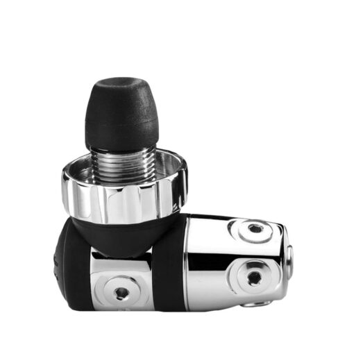 Brass 1st Stage, DIN, 7P Sealed