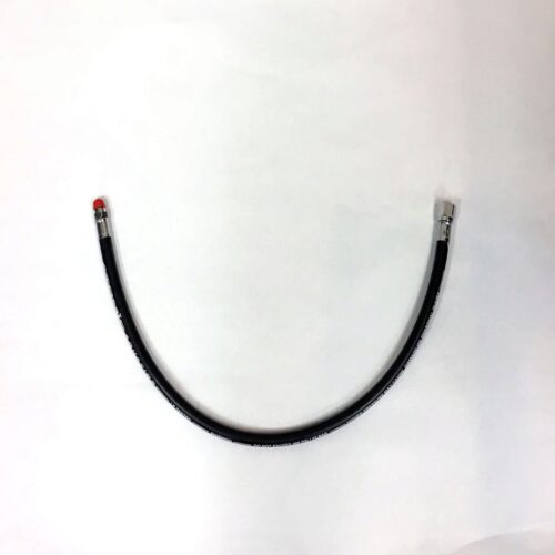 LP Hose assy 26" w/o-rings