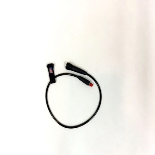 Cobalt HP 32" Hose with QD