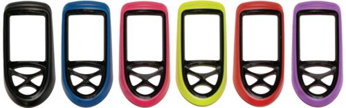 Top Cover, Cobalt, Yellow