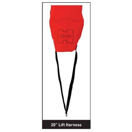 Highland 10' SMB/Orange
