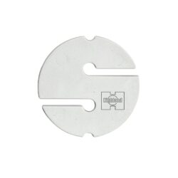 Line Cookies 10 Pack - WHITE