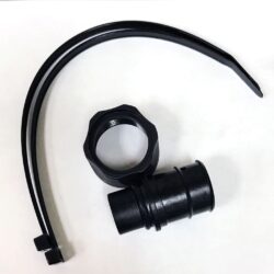 SS1 Adapter Assembly, 3/4