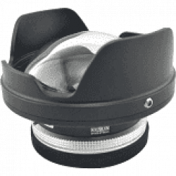 Wide Angle lens for Smart Housing (M52)