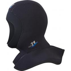 Hood, Standard Warm Neck Collar, Ultra 11mm, (XS)