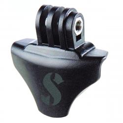 Go Pro Mask Mount