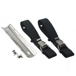 Single Tank Adaptor - 2 Super Cinch Straps Included
