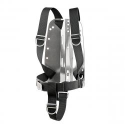 Pure TEK Harness System w/o Backplate or Crotch Strap
