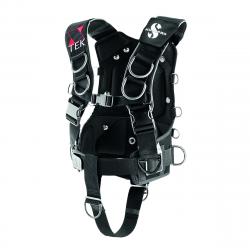 Form TEK Harness System w/o Backplate or Crotch Strap