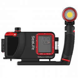 SportDiver Pro 2500 Set