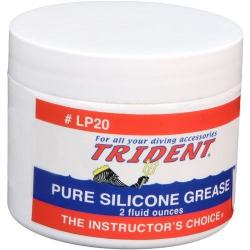 Silicone Lube 2oz