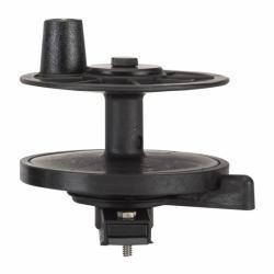 Horizontal N.F. Reel (without line) - Radial Mount