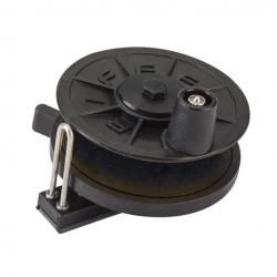 LOW-PRO Horizontal Reel (without line) - RADIAL MOUNT