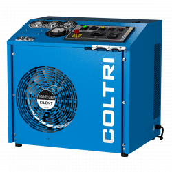 Mark III Silent 270 EM