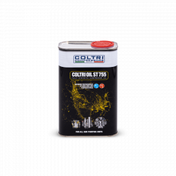Synthetic Coltri Oil ST 755 1 L