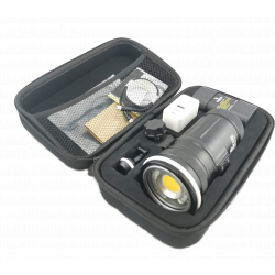 Hydra 8000 Wide/RGB/UV/Strobe