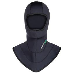 Henderson Greenprene 5/3mm Bibbed Hood-L